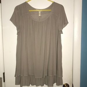 Matilda Jane Top Size M